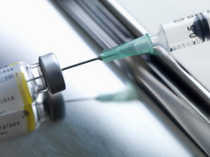 专家称疫苗是提升全球健康的合算方案
