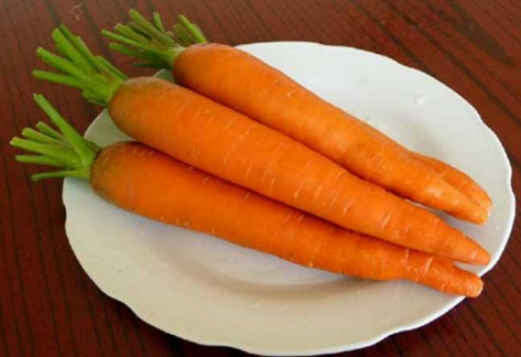 胡萝卜怎么吃降血糖