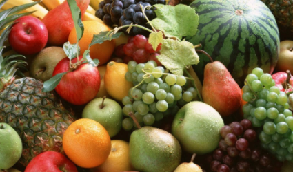 咳嗽气喘 可以吃哪些水果