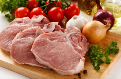 四种食物不宜和猪肉搭配吃_拓诊卫生资讯