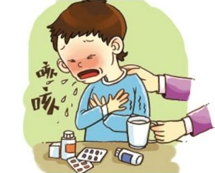 小儿哮喘为何会发生 8个诱因知道的家长太少了_拓诊卫生资讯