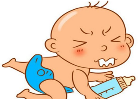 哺乳宝宝吐奶了怎么办 母乳喂养六个事项要注意