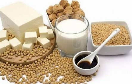 经常食用奶类、豆类及其制品_拓诊卫生资讯