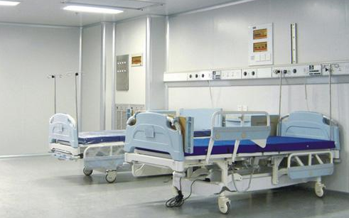 首家ICU后门诊在东南大学附属中大医院设立