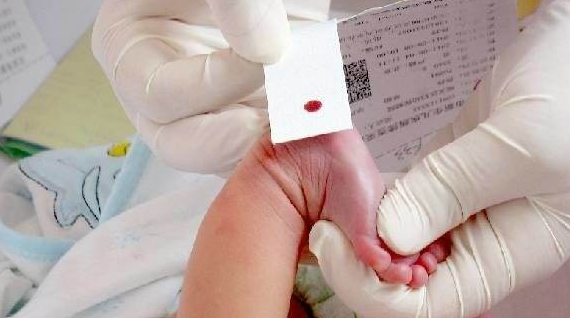 新生儿为什么要做足跟血筛查 足跟血筛查能查什么病