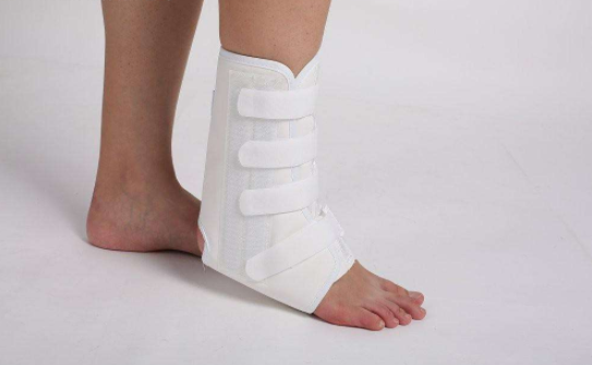 圣嘉新马文应邀参加第二届世界足踝大会