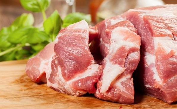 四种食物不宜和猪肉搭配吃_拓诊卫生咨询