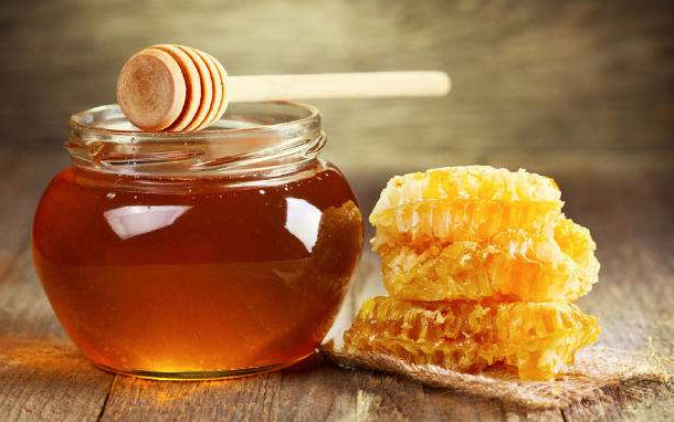 老中医秘方：肠胃病患者的蜂蜜最佳吃法