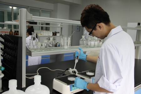 中国专家创新设计出新型生物人工肝支持系统