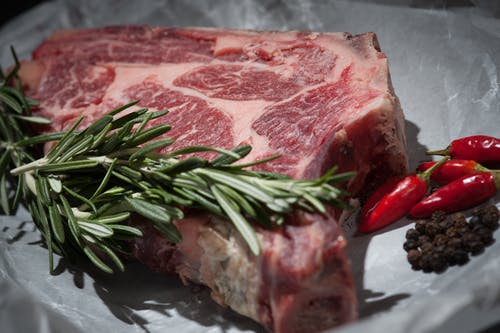 对肉过敏只能食素？ 基因工程技术让你可以放心吃肉