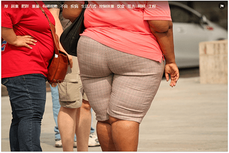 世界上最胖的人减了660斤 肥胖有哪些危害_拓诊卫生资讯