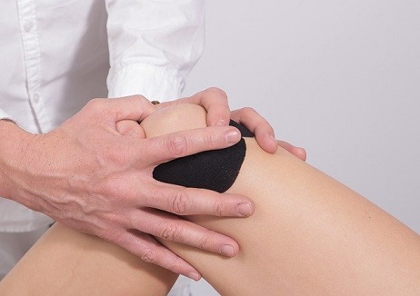 膝关节半月软骨损伤的治疗方法