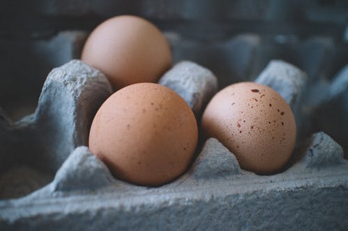 发烧忌吃鸡蛋 秋季感冒不吃6种食物