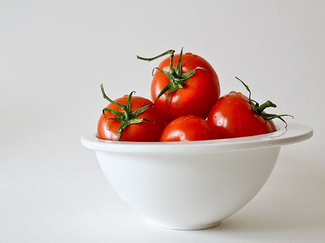 西紅柿湯能提高男性生育力