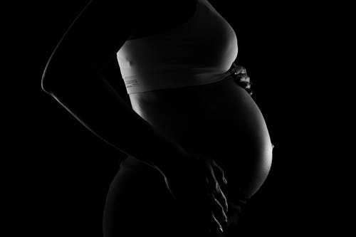 女性怀孕前 必须治好三种病_拓诊卫生资讯