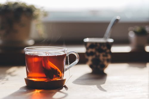 茶不同的喝法，有不同的享受和养生功效
