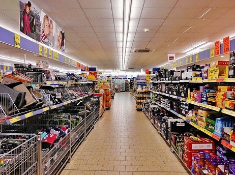 永辉超市被温州鹿城区法院列为被执行人 原因未详