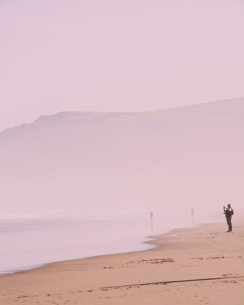 熬夜危害大 伤精气伤子宫