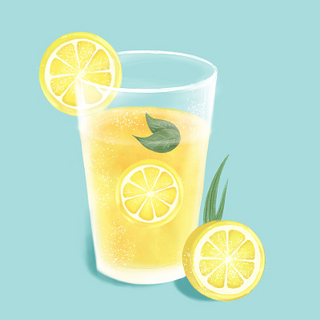 柠檬泡水可降压开胃 教你柠檬泡水的正确方法