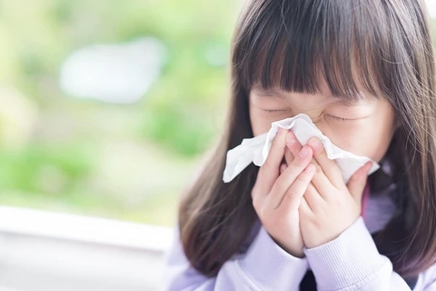 治疗儿童鼻窦炎的偏方有哪些？
