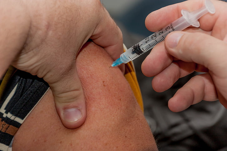 新的莱姆病疫苗将进入人体试验的最后阶段 将于2025年上市