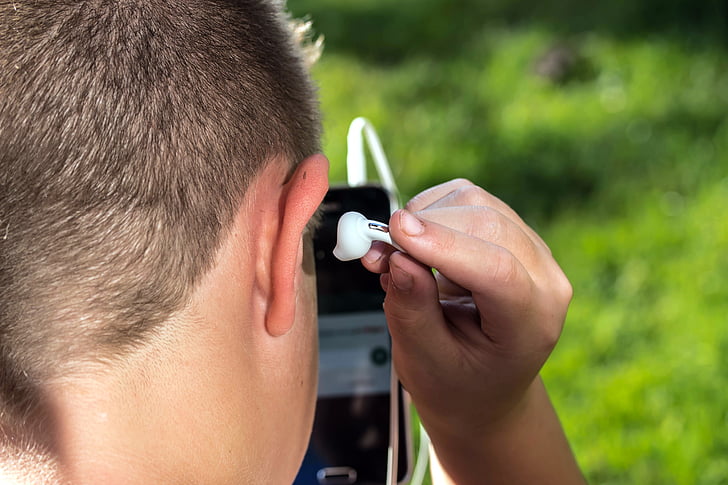 新基因療法可預防遺傳性聽力損失