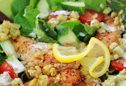 晚餐如何吃得营养又健康