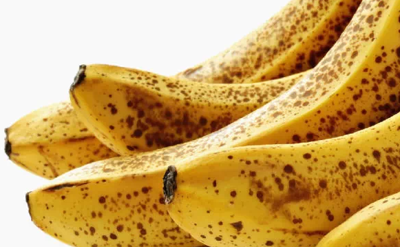 一根有斑点的香蕉竟然这么厉害？绝对长知识！