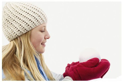 冬天手脚冰凉的人必须收藏：喝它让你一整天都手暖