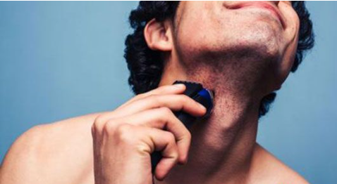 关于剃须的10个常识_拓诊卫生资讯