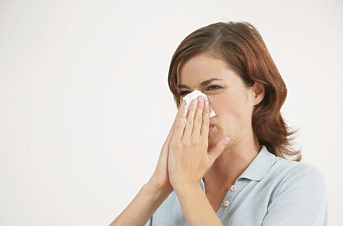 治疗鼻炎的偏方