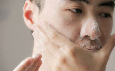 男士护肤一定要避免4个误区